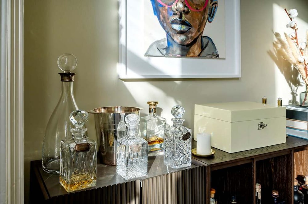 Kensington High Life- by Out of Office Lifestyle