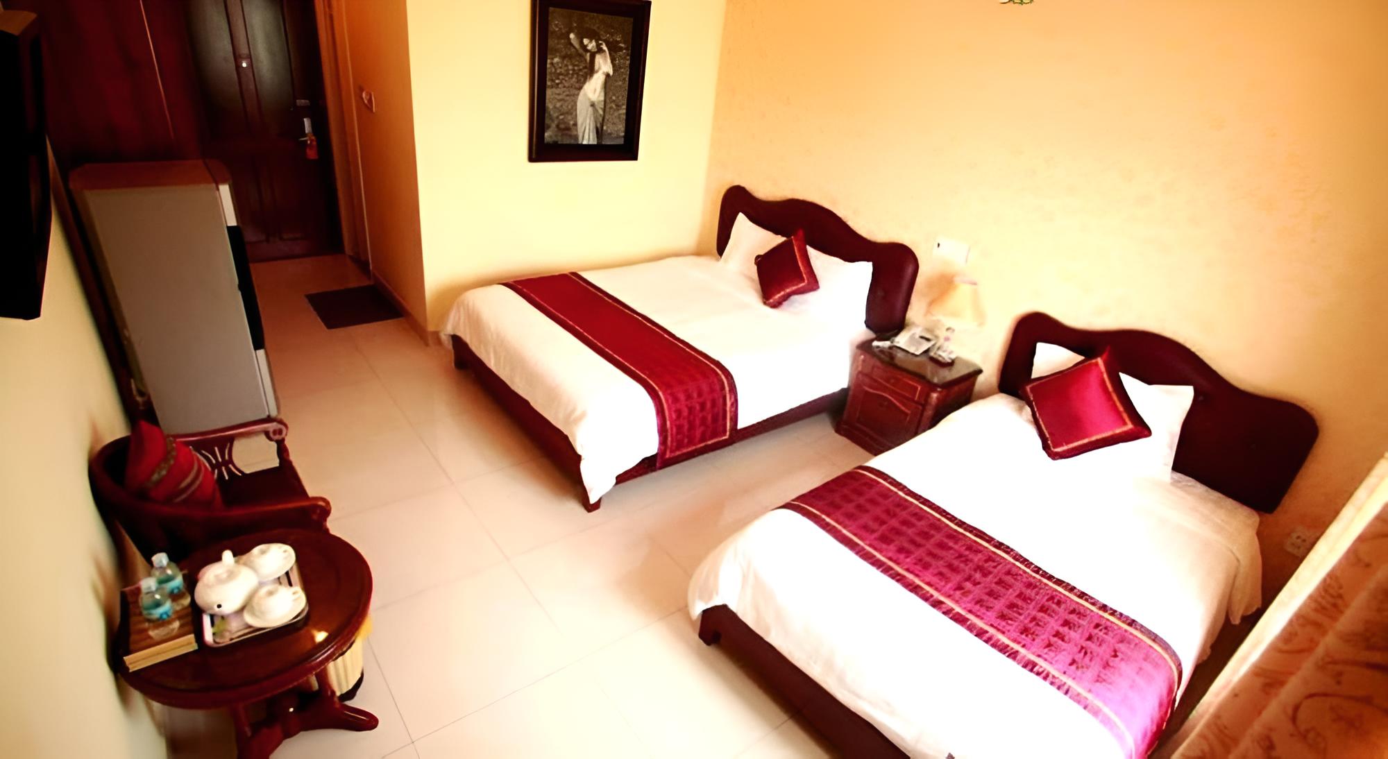 Tien Thinh Hotel