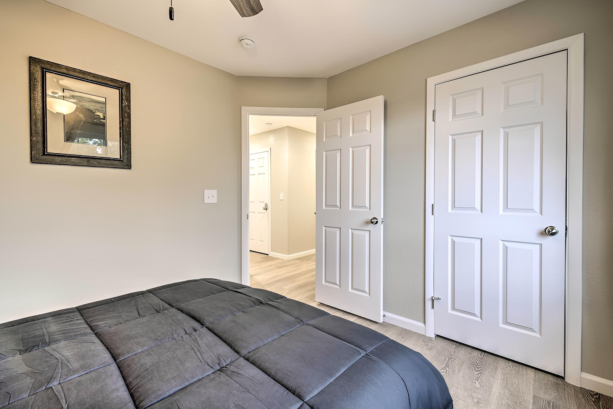 Show Low Home With White Mountain Lake Access! view 4