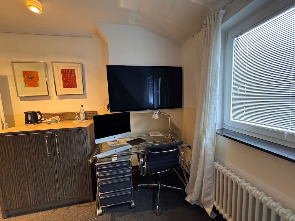 Apart Hotel Fulda