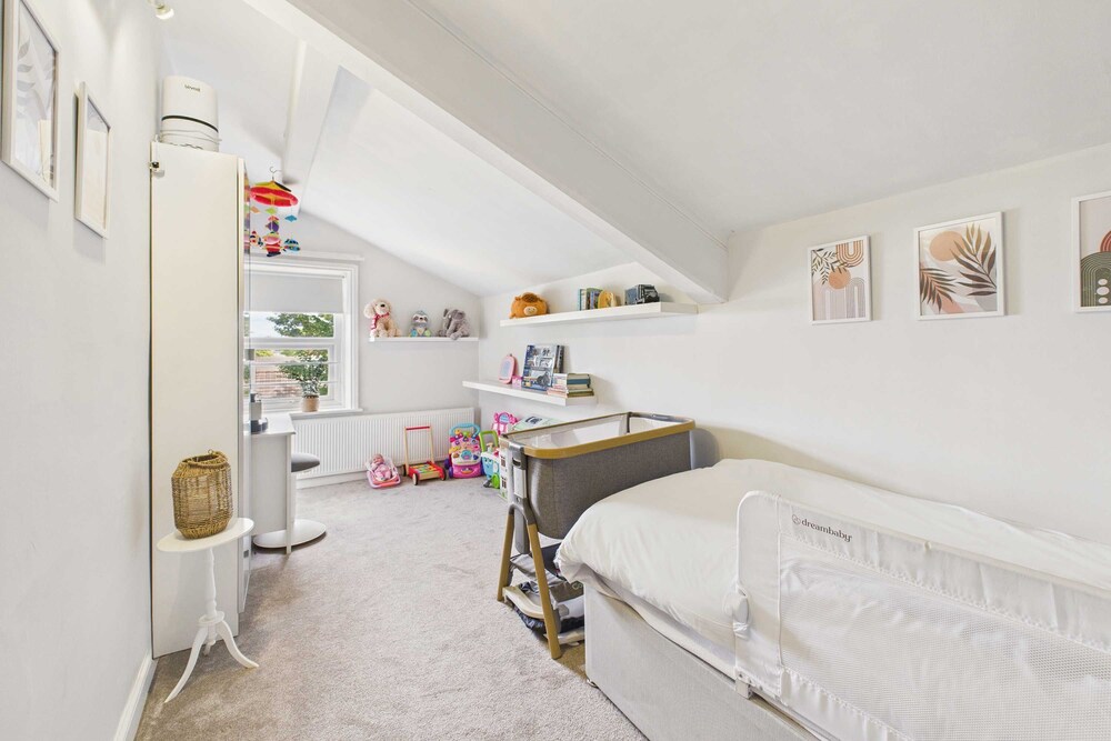 Host Stay Beech Street