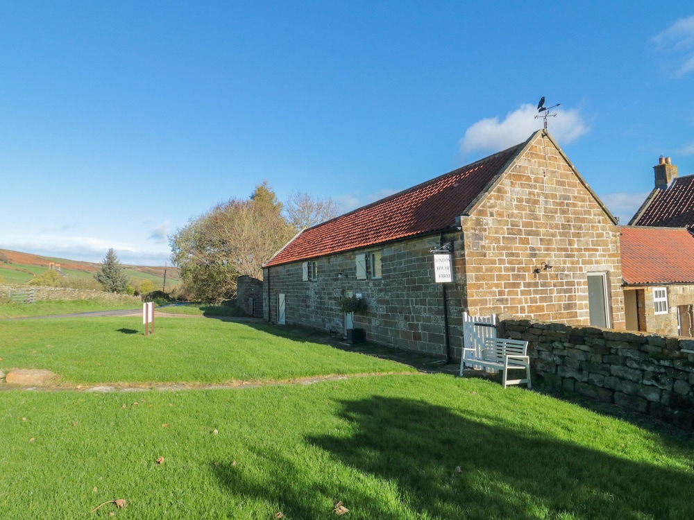 Owl Barn