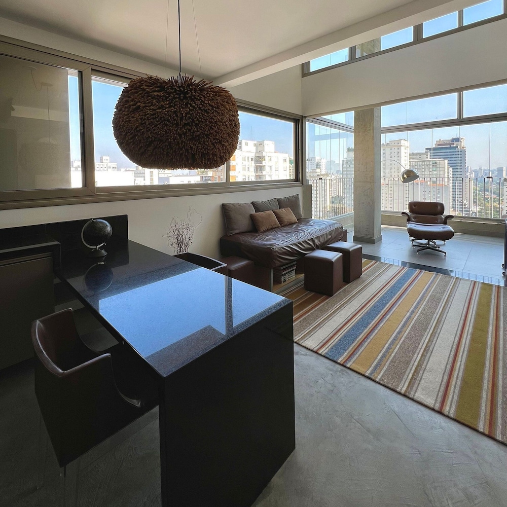Apartamentos Prime-Prox a Oscar Freire