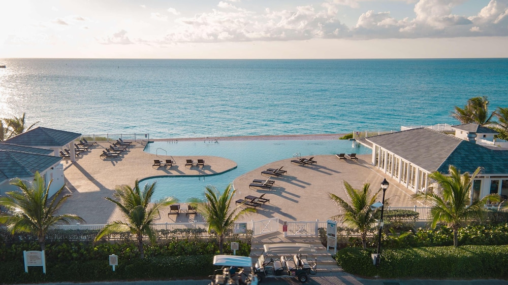 Resorts World Bimini