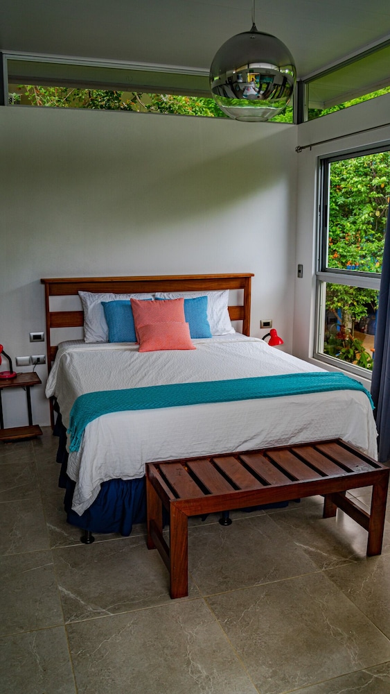 Agutipaca B&B