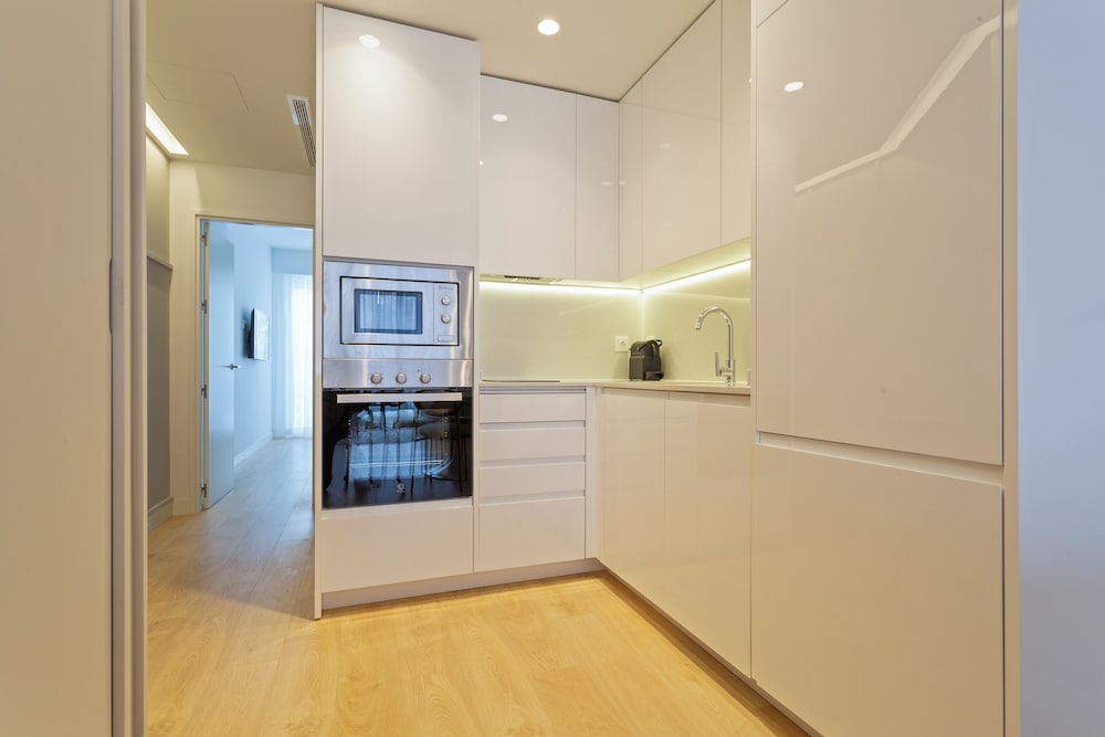 Uma Suites O'Donnell