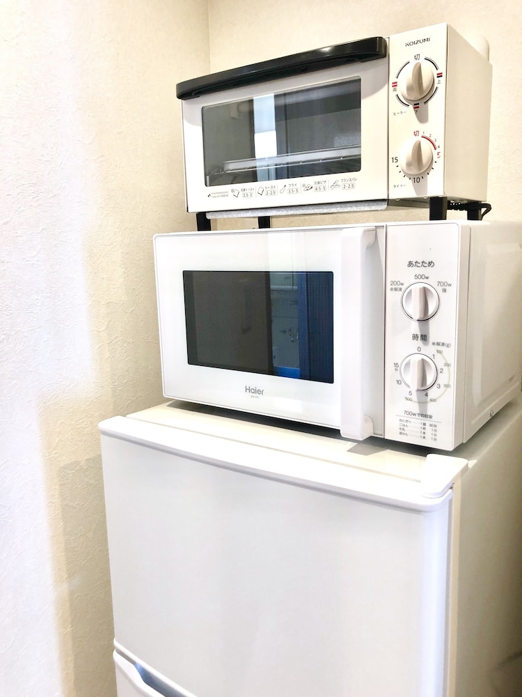 Tokyo Vacations - B7 Haneda Maison Philippe Omori 702 - Property Image 4