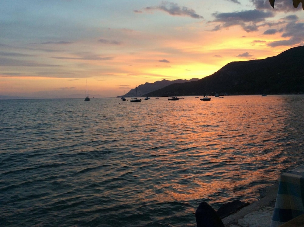 Harmony Sea Side