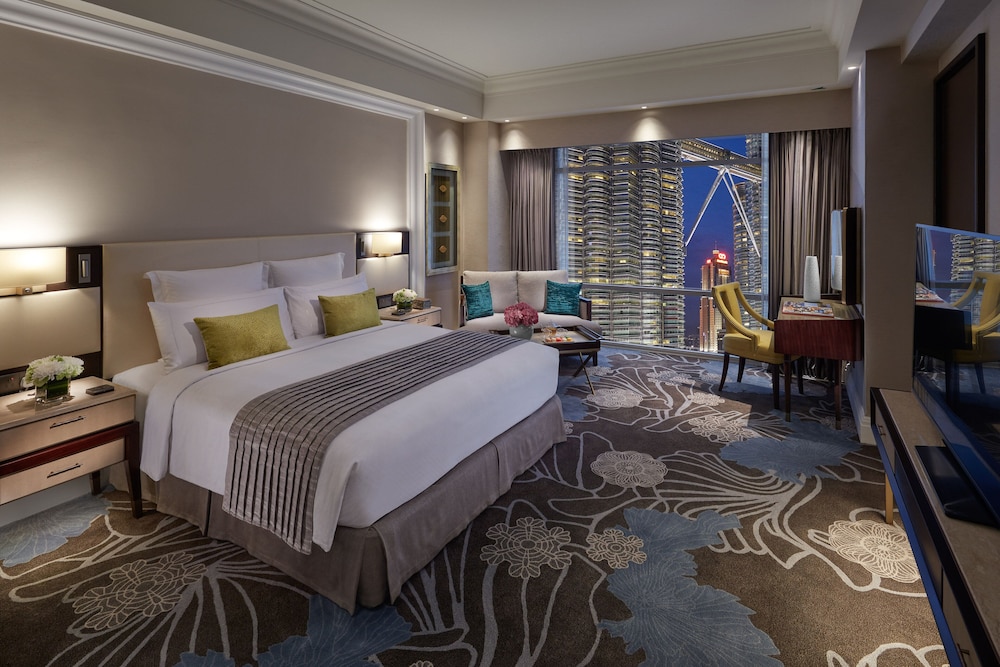 Mandarin Oriental, Kuala Lumpur 47