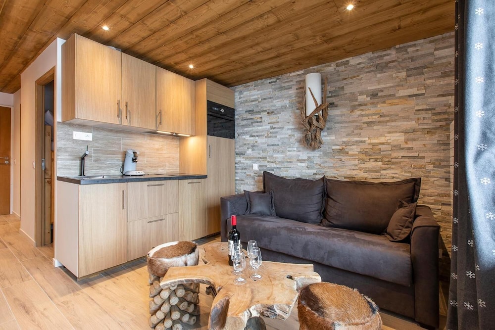 Résidence La Forêt Du Praz