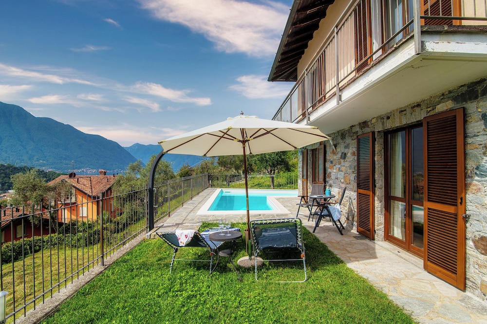Villa degli Angeli