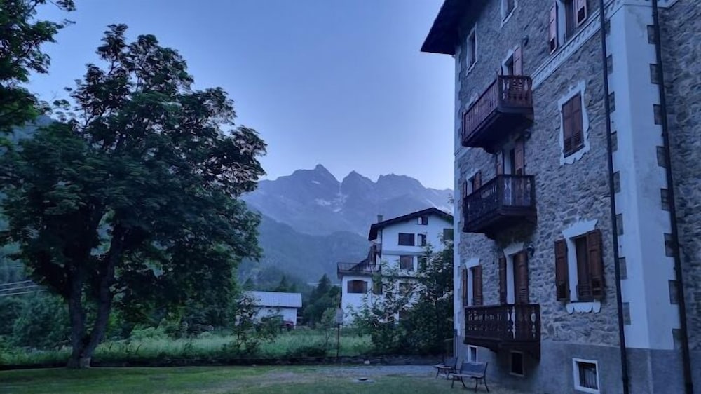 Grand Hotel Ceresole Reale - Property Image 22