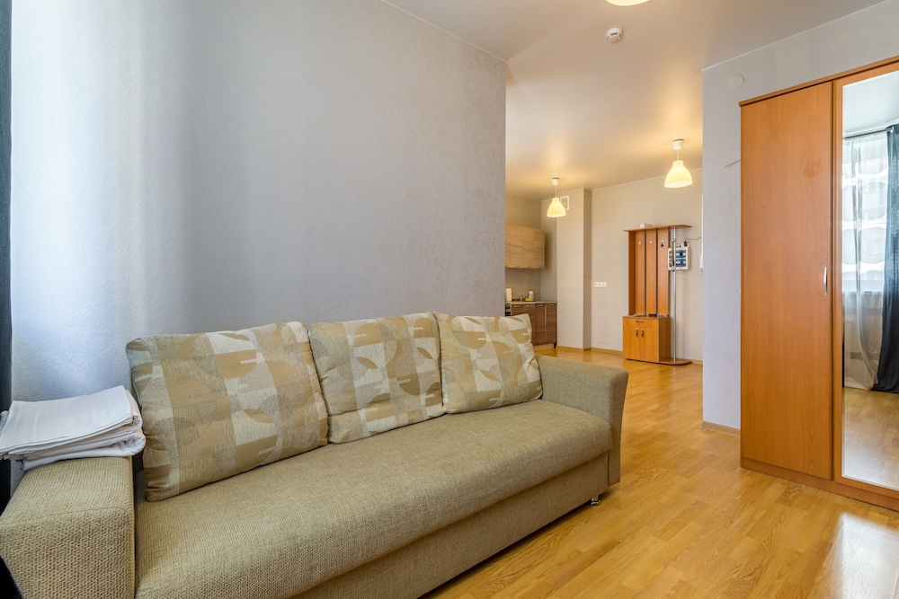 Apartment Etazhydaily Centr