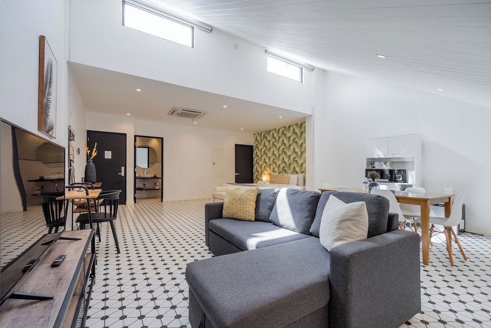 Casa Lefevre By Wynwood House