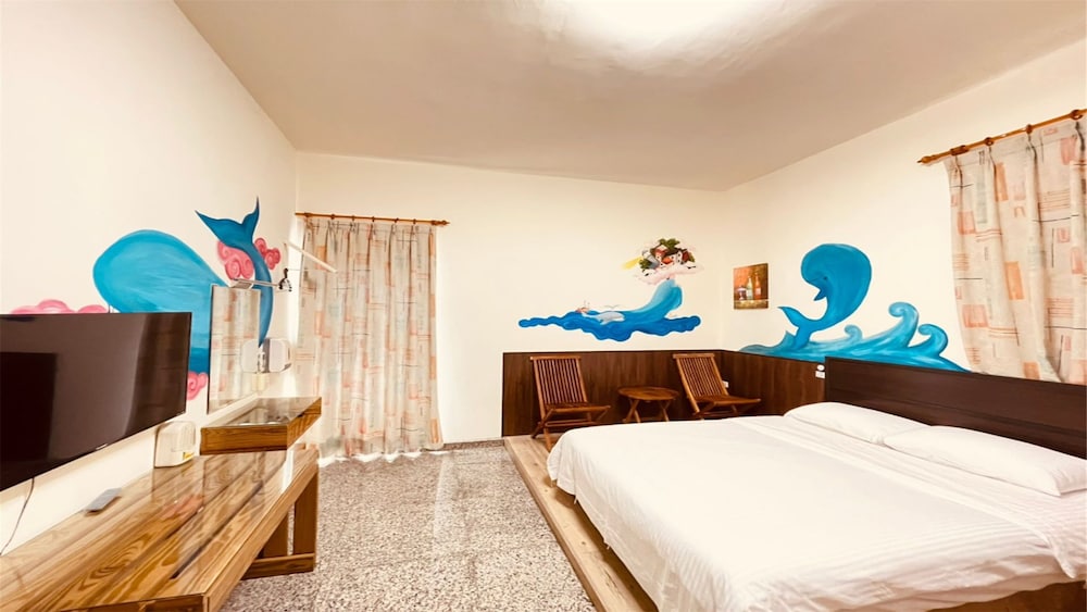 Da Feng Homestay