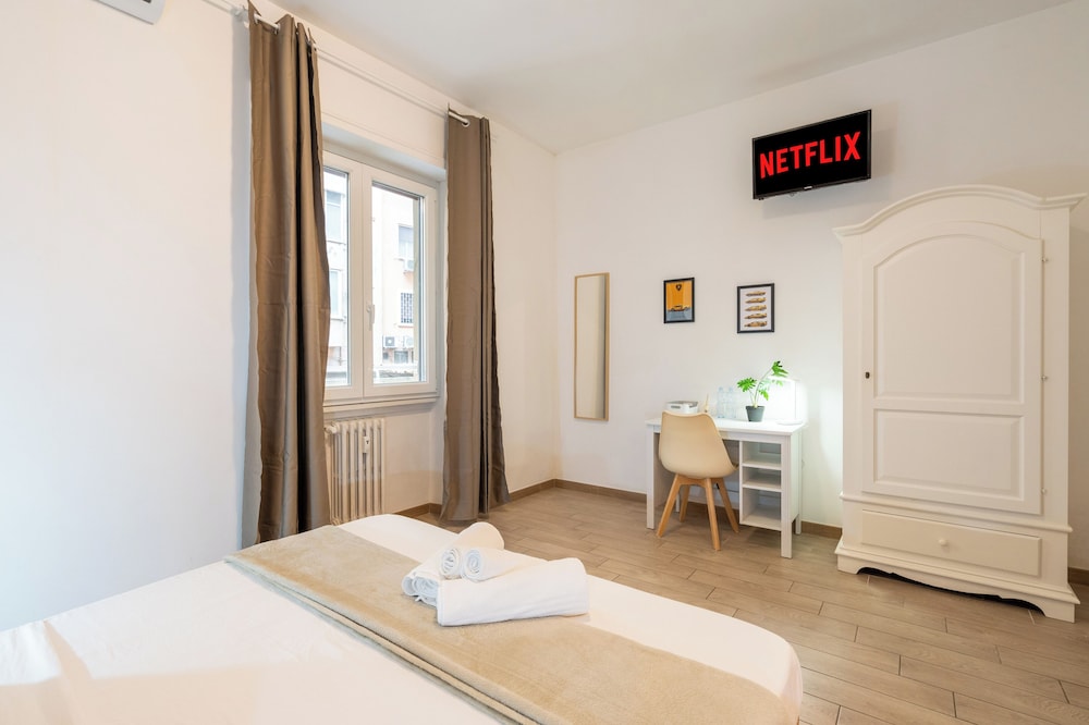 Vatican Rome Guesthouse