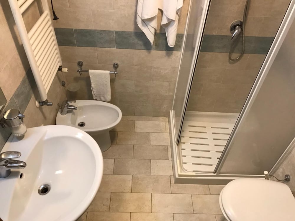 Case Così Chiaia