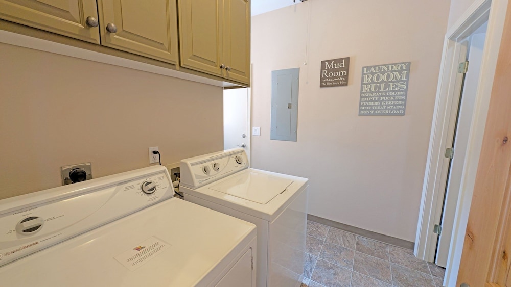 Aspen Place 3 Bedroom Home