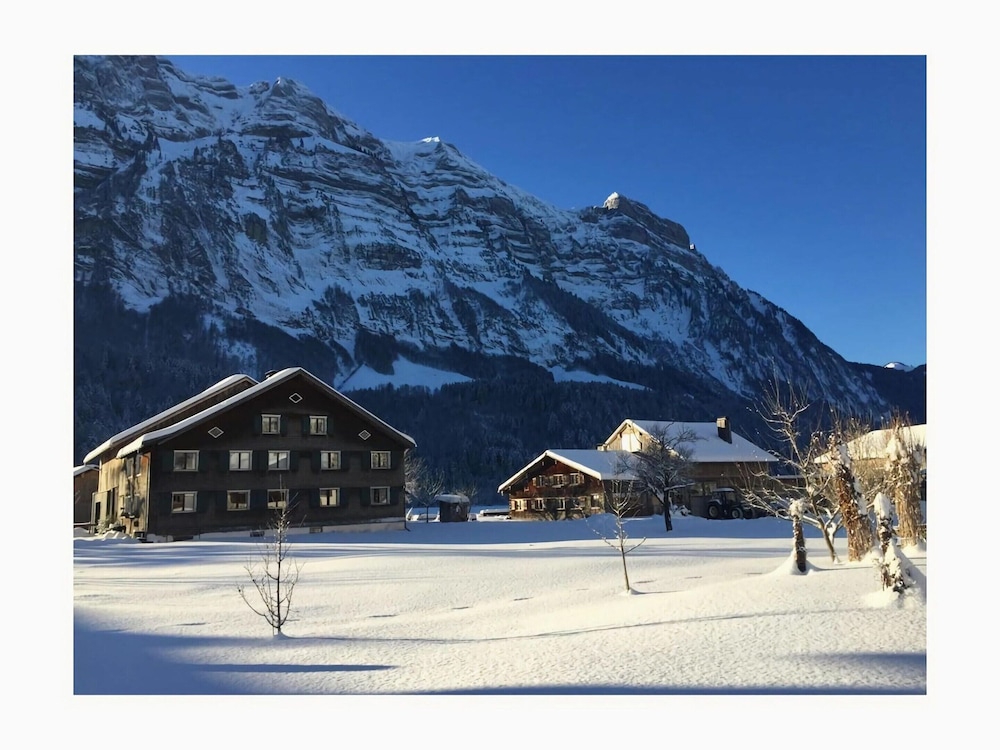 Holiday Home Geser Comfortable Vacation Home