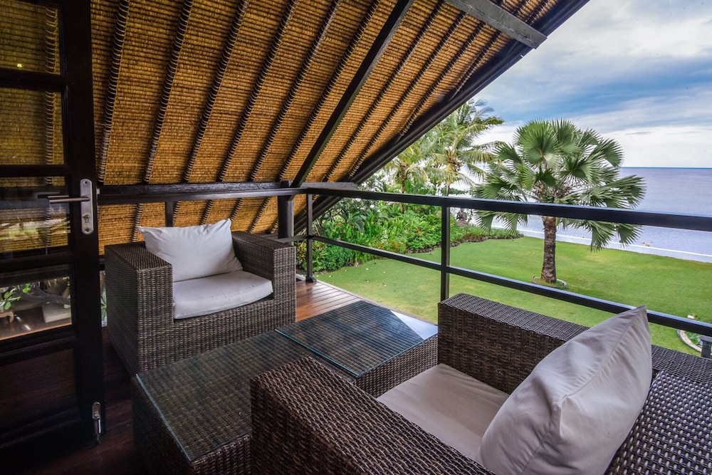 Villa Sheeba view 2