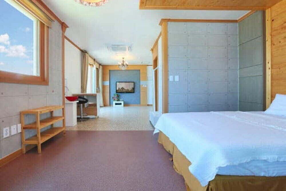 Gangneung Green Pension