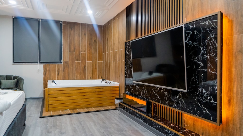 Grand Moon Otel - Image 12