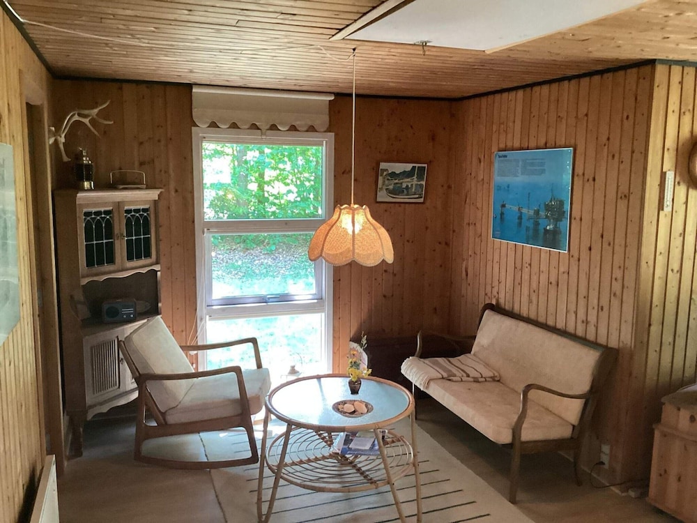 5 Person Holiday Home in Logstor view 4
