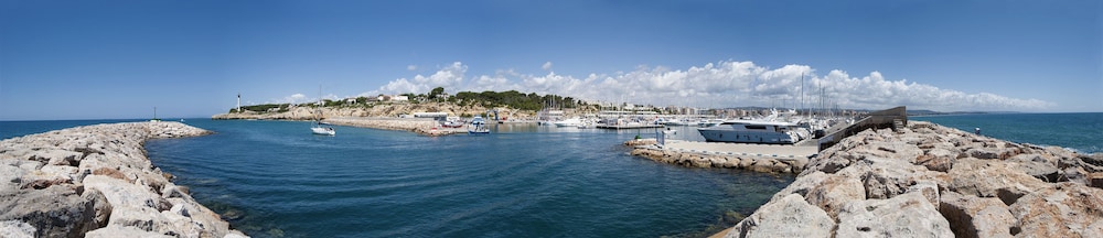 Apartamentos Torredembarra