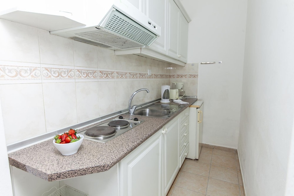 T 07 - Apartment 7 in Casa Costa D Oiro in Lagos