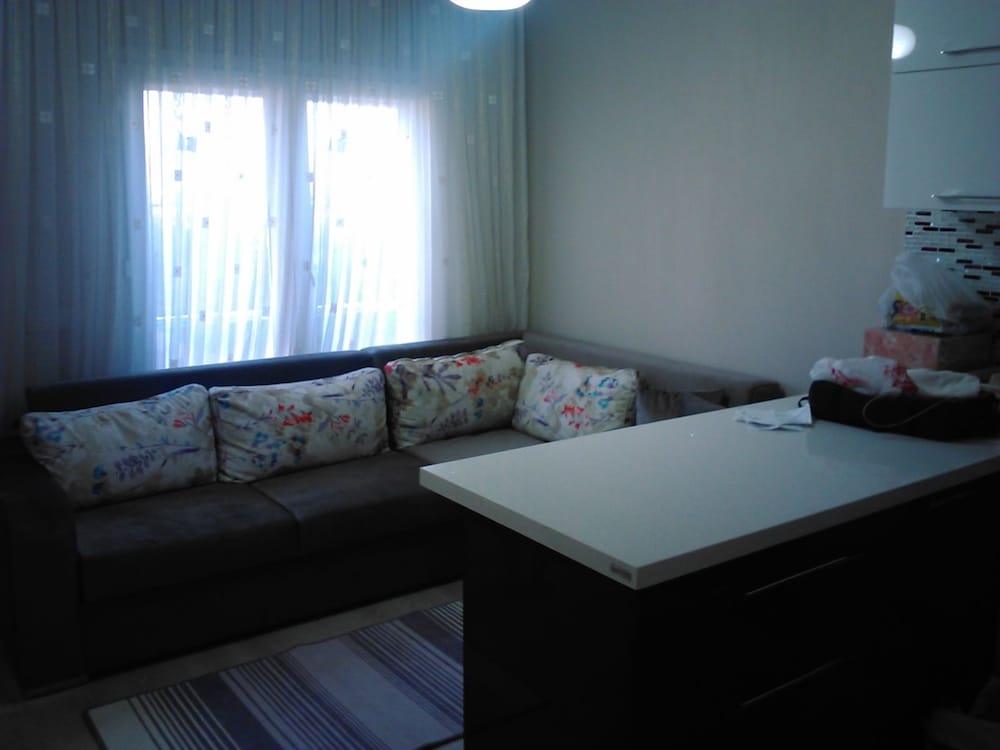 Pembe Villa Alacati