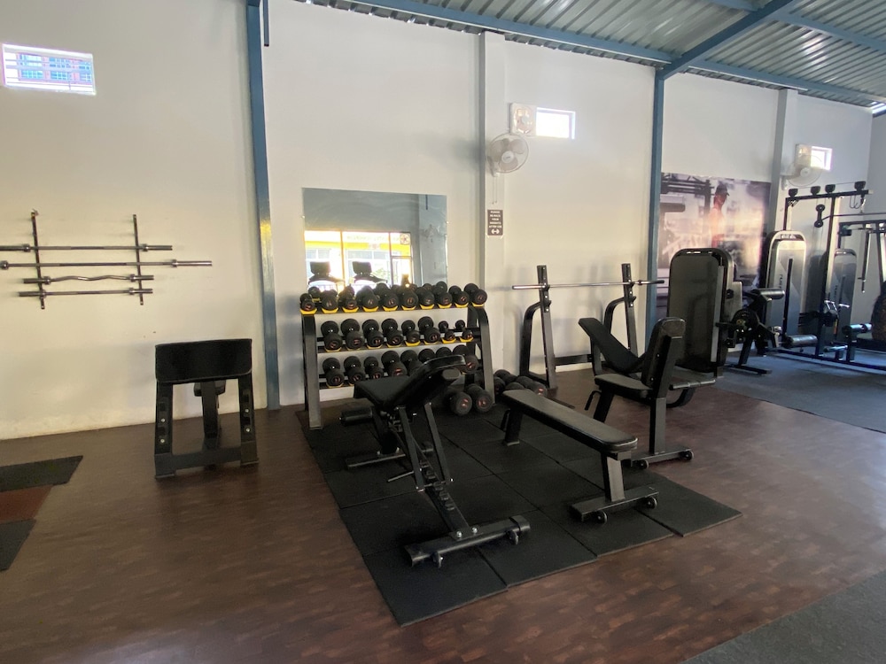 Bunk Hostel Rishikesh