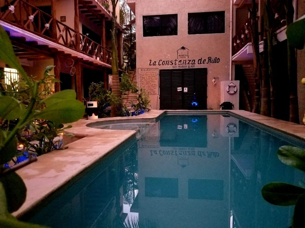 Isla Holbox Vacations - La Constanza de Rulo - Property Image 3