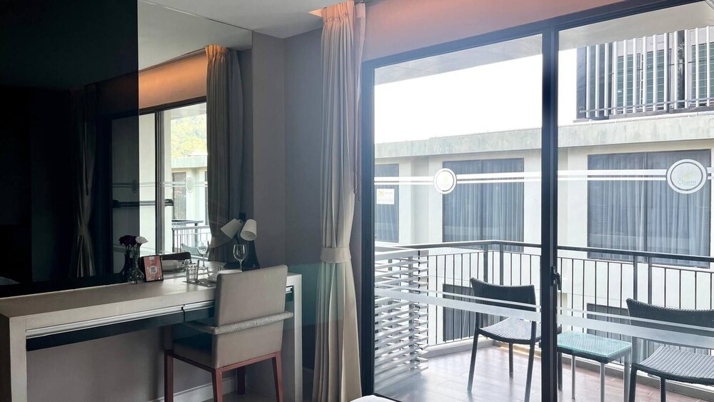 4605 Seaview Aparthotel 30m To Patong Beach