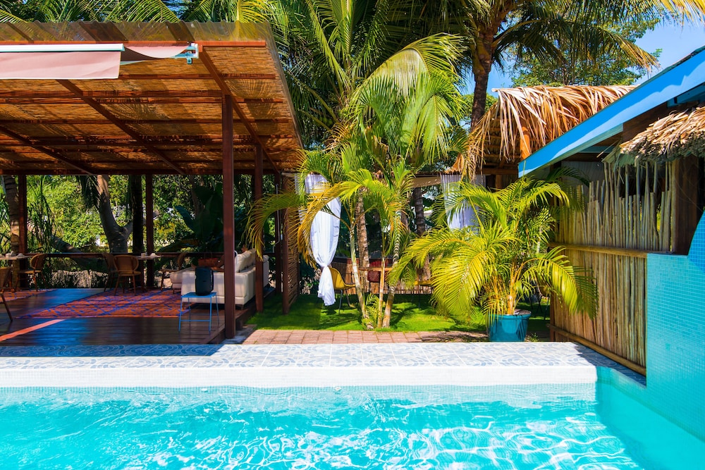 Club Ibiza - Party Hotel & Beach Club