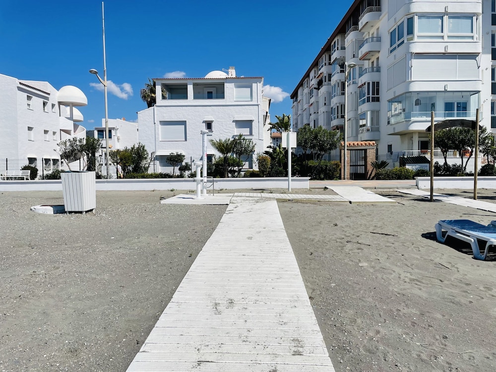 Apartamento Laguna Beach by At Home Costa del Sol