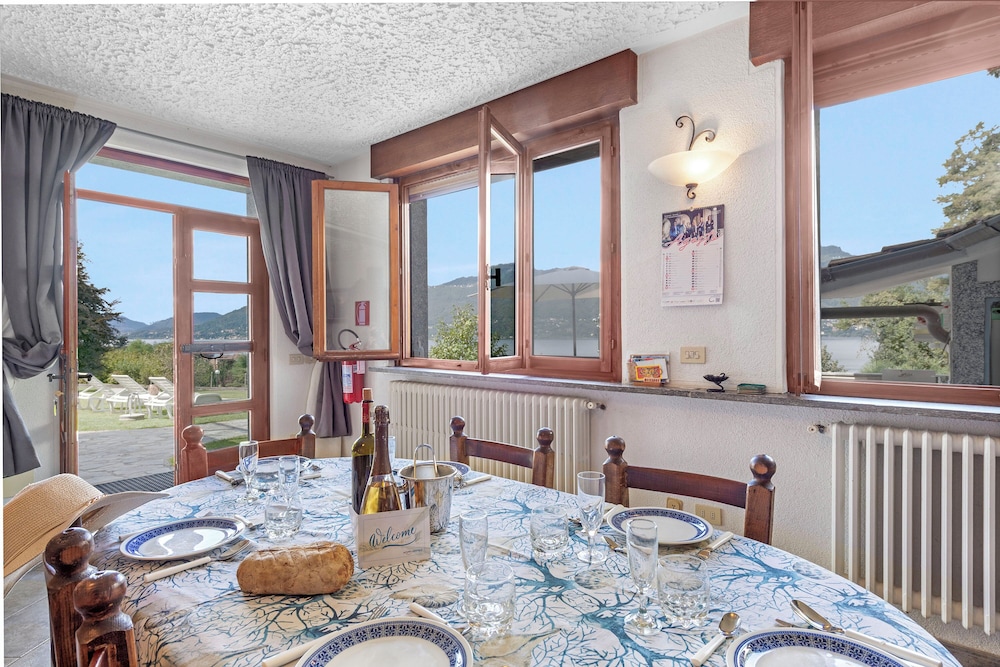Casa Malpensata