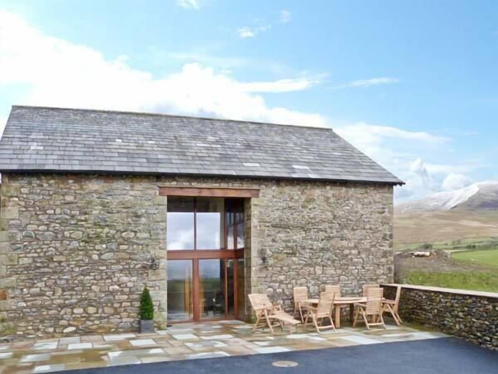 Riddings Barn