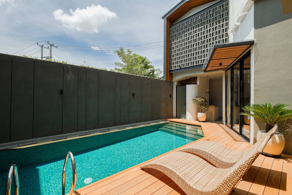 Brand New Modern Villa in Key Seminyak