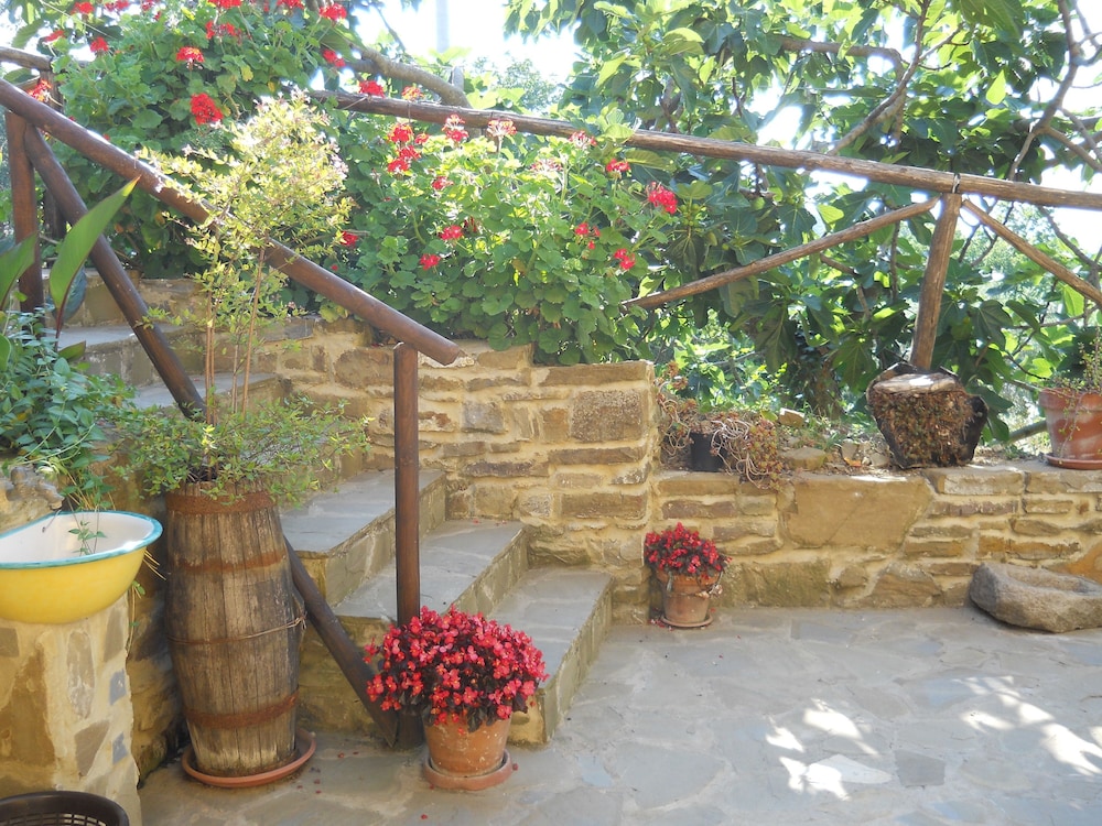 B&B Casale San Martino