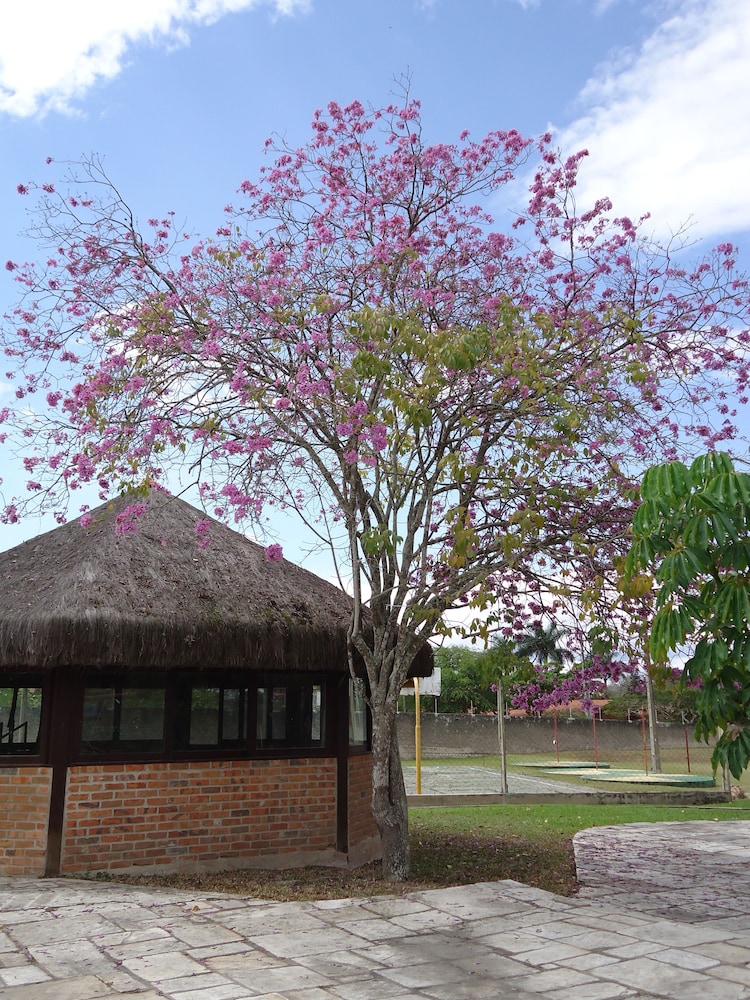 Hotel Casa Grande Gravatá