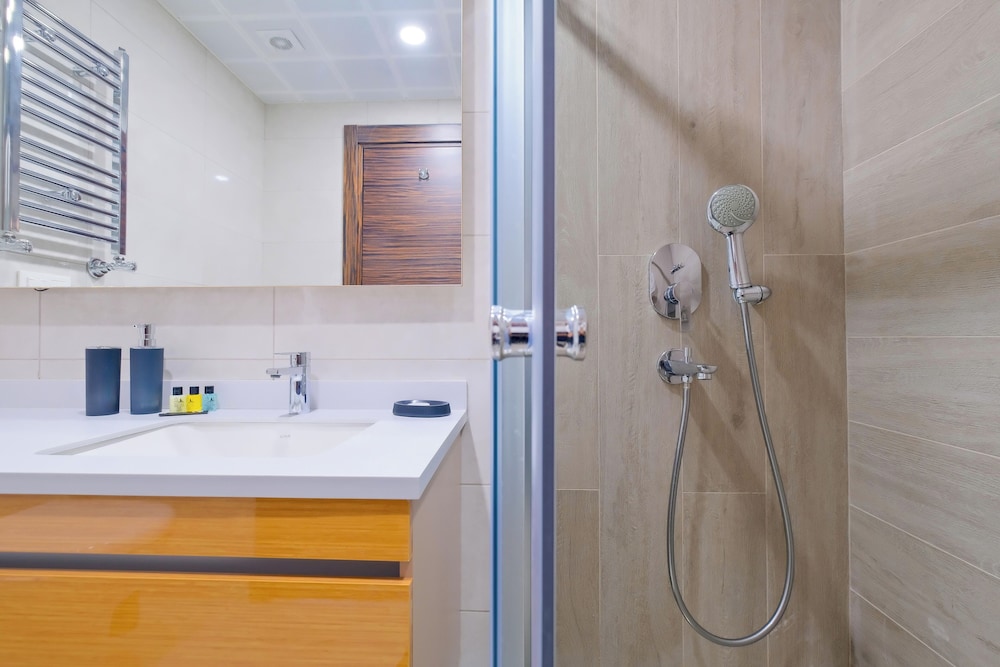 Modern Furnished Apartments in Istanbul Basaksehir By Iradah Gayrimenkul