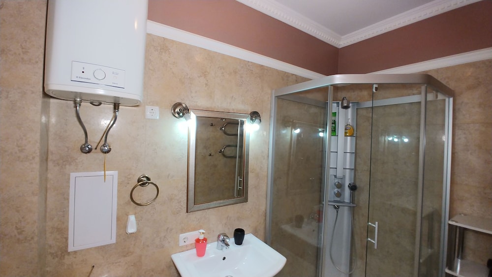 Kiev Apartments