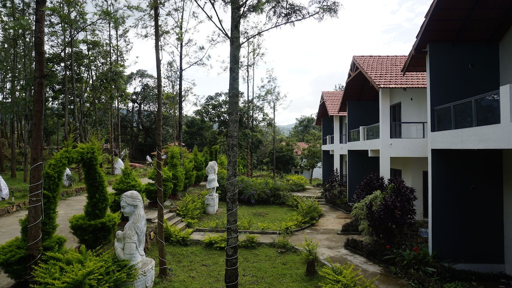 Jade Vista Resort