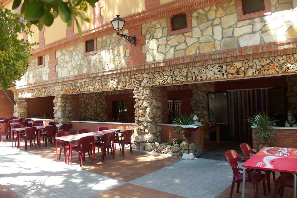 La Fuensanta