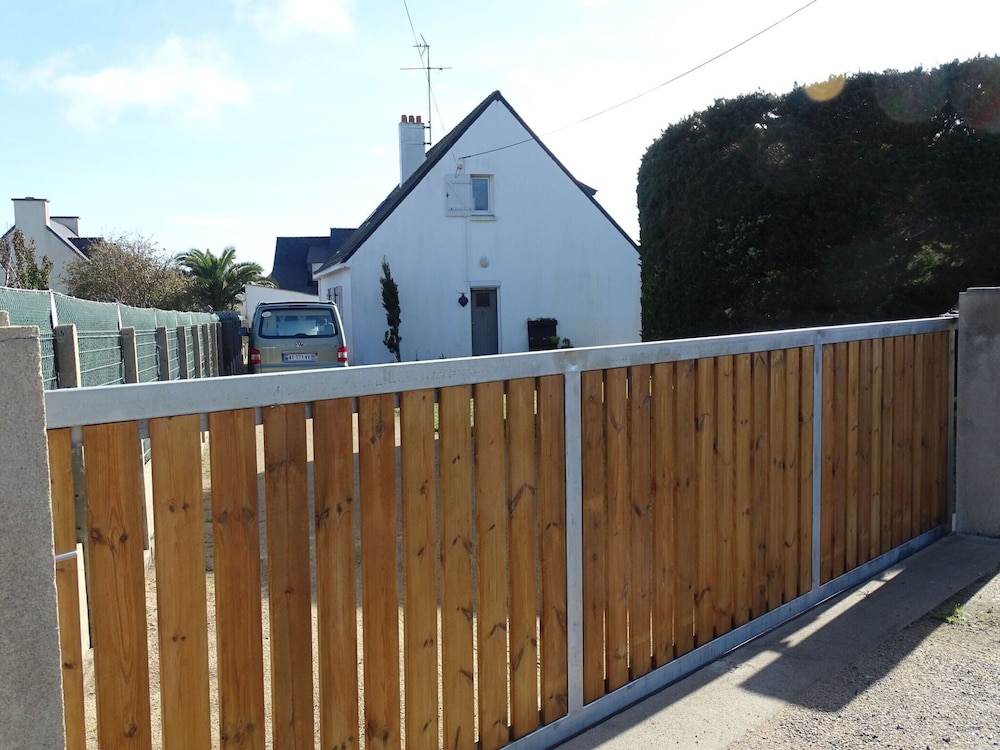 Holiday Home in Quiberon Near by Sandy Beaches