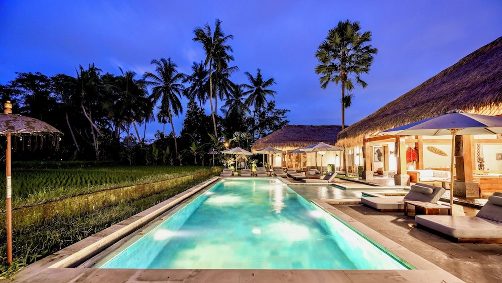 Villa Jepun