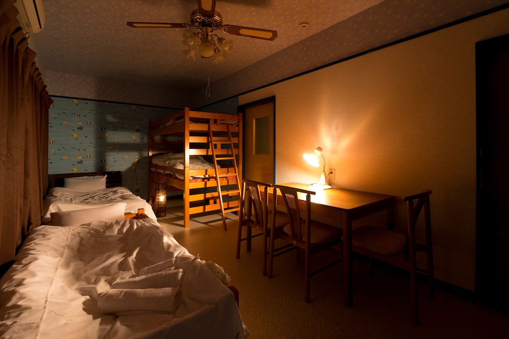 Guesthouse IROHA view 4