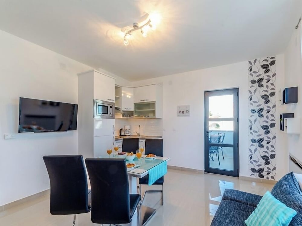 Apartments Grbic