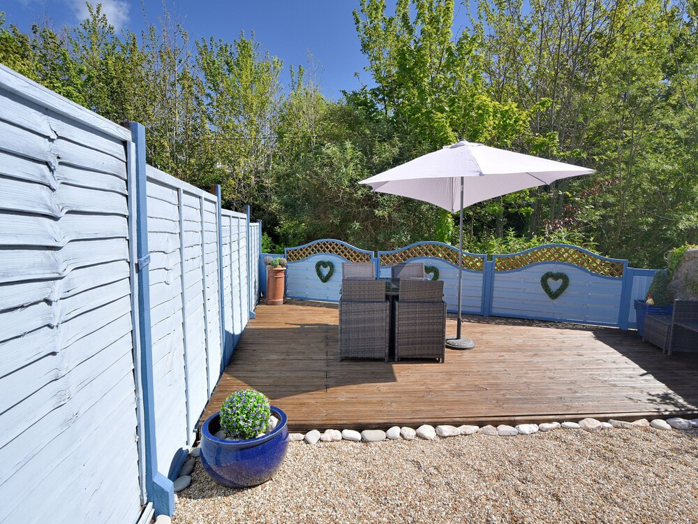 Watersplash Cottage
