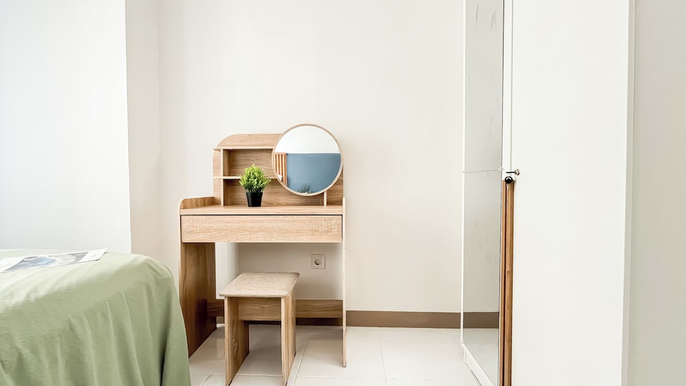Good Deal 2Br Apartment Tokyo Riverside Pik 2